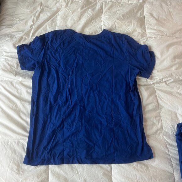 New York Mets Nike Cotton Tee - Picture 4 of 4